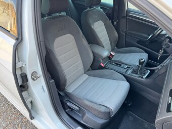Volkswagen Golf 7 rline 1.4 tsi - 15