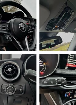 Alfa Romeo Stelvio 2.2 JTDM 118kw 160ps Executive Automatic - 15