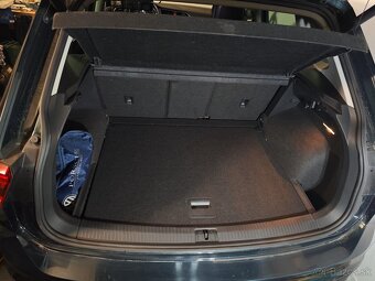 Volkswagen Tiguan 1.4 TSI  4x4 150k - 15