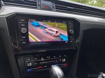 VW Passat Variant B8 2.0 TDI 110kw FACELIFT MATRIX r.v 2021 - 15