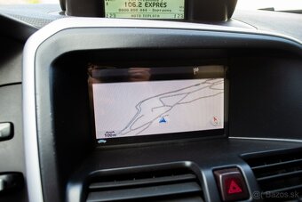 Volvo XC60 T6 AWD 210KW - 15