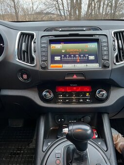 KIA Sportage - 15