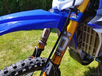 Yamaha YZF 450 rok.2014 - 15
