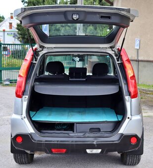 Nissan X-Trail 2.0 dCi XE - 15
