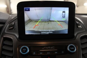 Ford Transit Connect 1.5 TDCi Automat 8ST Trend L2 T240 A/T - 15