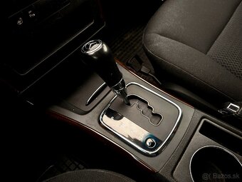 Mercedes-Benz A170 automat - 15