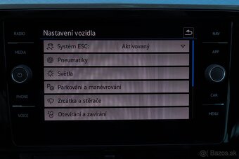 VW Passat B8 Variant 2.0 TDI EVO Business DSG-NEBÚRANÉ- - 15