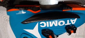 Lyžiarky ATOMIC HAWX PRIME 100  (26,0/26,5) - 15