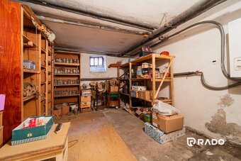 RADO | 5i RD s pozemkom 794m2  | ul. Jánošíkova, Trenčín - 15