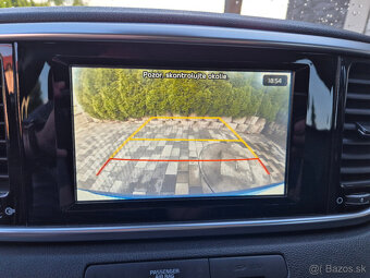 Kia Sportage 1.6 T-GDi Platinum 4WD Automat, TOP STAV - 15