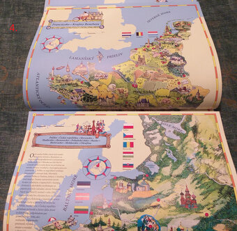 Knihy na predaj (7.) - 15