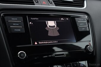 Škoda Octavia Combi 1.6 TDI 115k Ambition DSG EU6 - 15