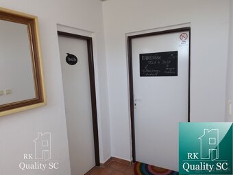 NA PREDAJ – polyfunkčný objekt v úplnom centre mesta Senec - - 15