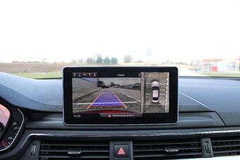 Audi A5 3.0 TDI QUATTRO STRONIC S-LINE - 15