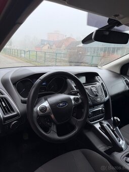 Ford Focus 1.6 EcoBoost 150k | VEĽKÝ SERVIS | STK 2026 - 15