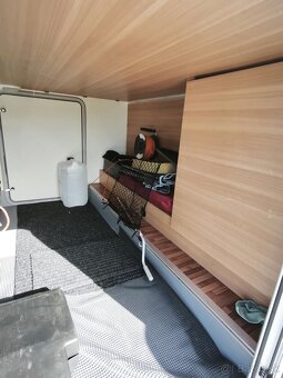 Predám obytný automobil LMC Breezer A 694 - 15
