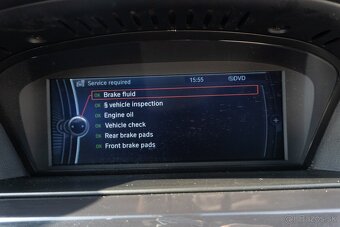 E91 325d M57D3 - 15