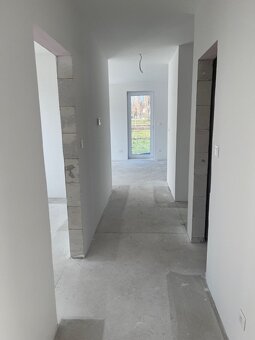 REZERVOVANÉ Na predaj skolaudovaná novostavba RD, Dubovany - 15