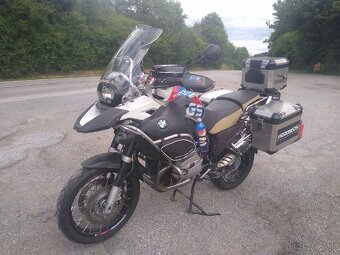 Kawasaki zx9r r 1200 gs - 15