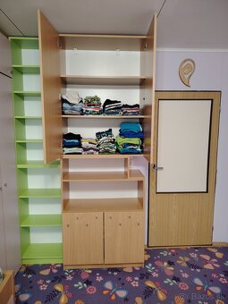 Detská/študentská izba - 15