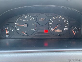Peugeot 806 7 miestne 2.0HDI diesel, 80kW, MT/5, rok:09.1999 - 15