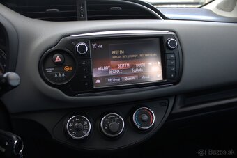 Toyota Yaris 1.33 Dual VVT-i Active - 15