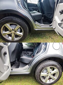 ✳️Suzuki SX4 1.5 + LPG GLX Urban Line AC 134 000km✳️ - 15