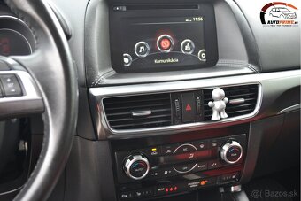 Mazda CX-5 AWD 2.2 SKY-D 150k Revolution - 15
