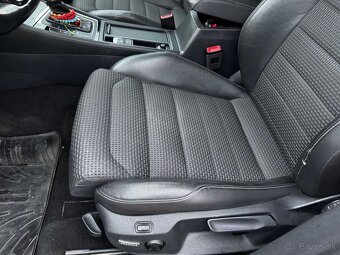 Volkswagen Golf 7 variant, 2.0 TDi BMT110kw DSG_EU6_10/2014 - 15