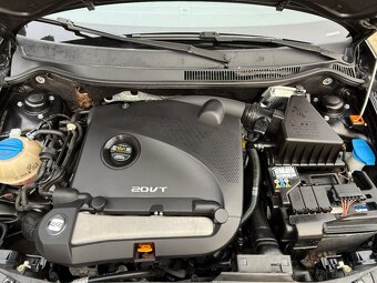 Seat Ibiza FR - 1.8T 20v 110Kw 150Ps. - 15