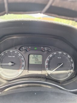 Škoda Octavia 2.0 tdi - 15
