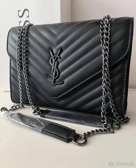 Kabelka_YSL - 15