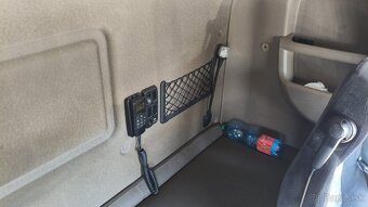 Scania R490 + Kogel Mulda light náves - 15