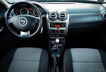 DACIA DUSTER 1.5dci 4x4 -11/2013-120tis km- KLIMA, STK, ŠPZ - 15