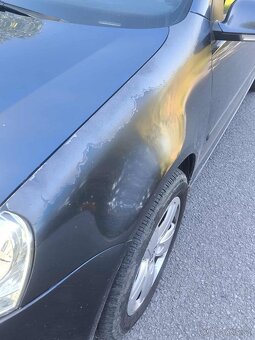 Vw Golf V 1.9tdi + chip - 15