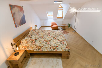 NOVOSTAVBA Nadštandardný byt 2+1 (88 m2) centrum mesta SNV - 15