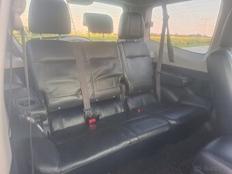 Predám Mitsubishi Pajero - 15