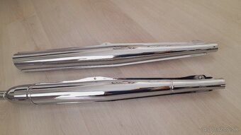 Rozeta JAWA Pionier - 15