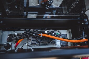 Ručný vysokozdvižný vozík Hangcha CDD20-XT1S-SI - 15