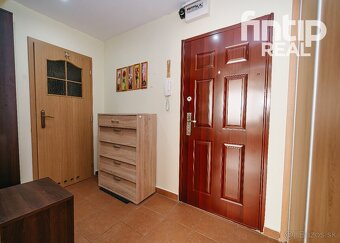 Útulný 1 izbovy byt na ulici Važecká , Košice Jazero - 15