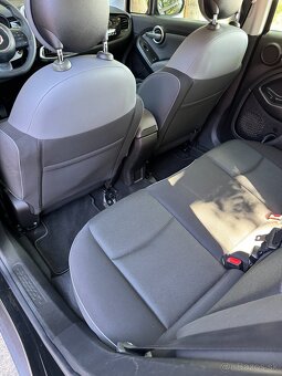 Fiat 500X 1.6i možný odpočet DPH - 15