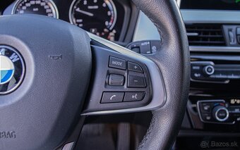 BMW X1 xDrive 25d 170kW automat - 15
