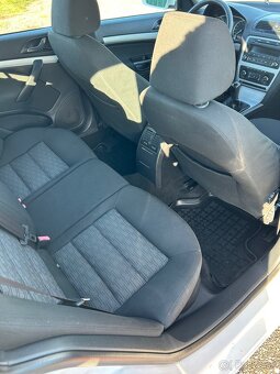 Škoda Octavia 2 1.9 TDi 77kw FL - 15