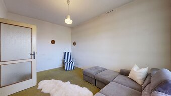 Rodinný dom s potenciálom v Senci – tichá lokalita, veľký po - 15