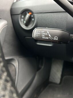 Octavia 3 combi facelift 2018, 2.0tdi 110kw, DSG, Style - 15