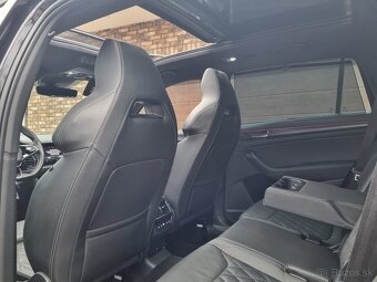 Kodaiaq Sportline 4x4 Pano - 15