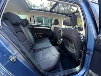 Volkswagen Passat Variant 2.0 TDI Business DSG 156tis.km - 15