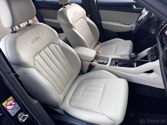 Škoda Kodiaq 2.0 TDI SCR Laurin Klement DSG 4x4 - 15