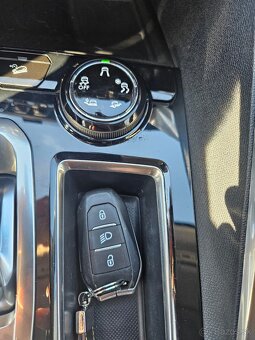Peugeot 3008 1,6HDi 120k/88kw , 6AT - 15