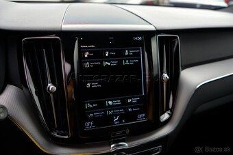Volvo XC60 T6 Hybrid eAWD A/T R-Design - 15